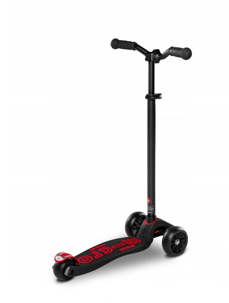 MAXI MICRO DELUXE PRO hulajnoga trójkołowa 50kg