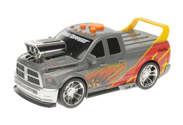 Road Rippers Sleeper Madness Samochód Auto 40517