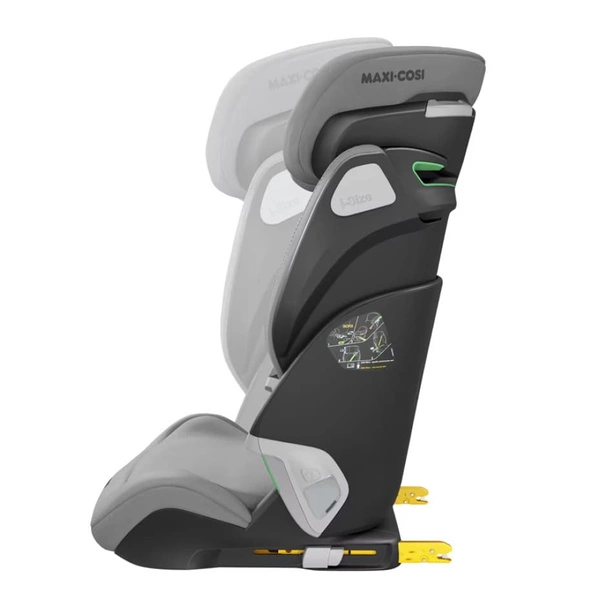 MAXI COSI KORE PRO fotelik samochodowy isofix i-Size 100 - 150 cm