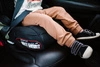 KIDWELL WESTON Fotelik samochodowy i-Size 100-150 15-36 kg isofix