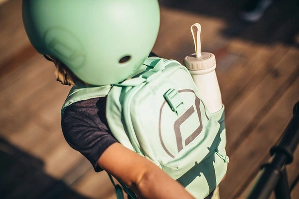 SCOOTANDRIDE Plecak 9L na hulajnogę dla dzieci 1-5 lat