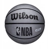 WILSON NBA SOLID SAN ANTONIO SPURS piłka do koszykówki r.5