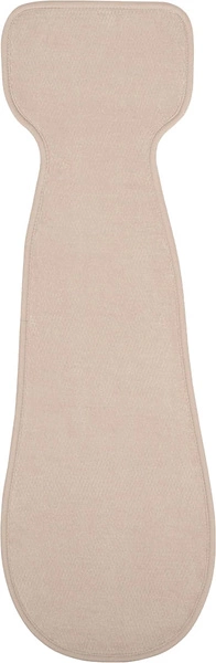 AirCuddle Cool Seat uniwersalna oddychająca mata wkładka antypotowa do fotelików 15-36 kg