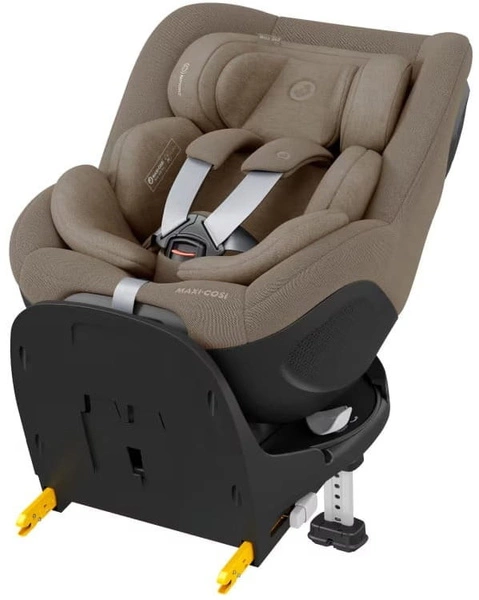 MAXI COSI MICA 360 PRO i-Size SlideTech fotelik samochodowy 0-18kg obrotowy RWF baza wysuwana