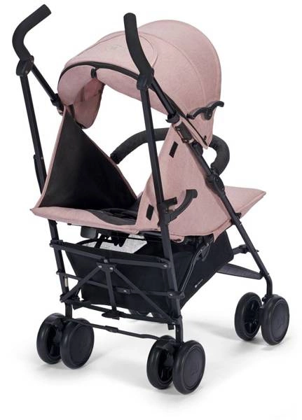 SIESTA Kinderkraft Wózek spacerowy parasolka 22 kg