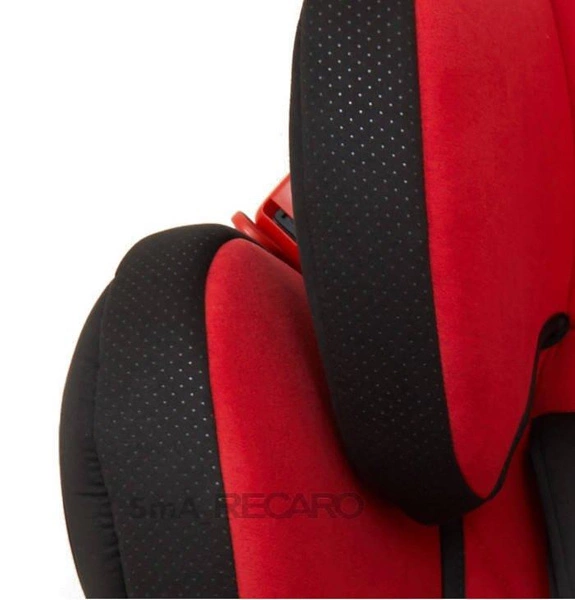 RECARO Young Sport Hero Ruby fotelik samochodowy 9-36kg