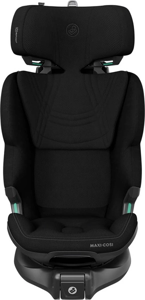 MAXI COSI EMERALD 360 PRO i-Size fotelik samochodowy obrotowy 40 - 150 cm SlideTech baza wysuwana