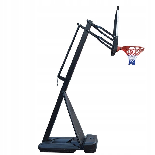 NEOPRO Konstrukcja kosz zestaw do koszykówki regulowany 230-305CM