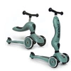 SCOOT AND RIDE HIGHWAYKICK 1 jeździk 2W1 hulajnoga -10% z kodem scoot10
