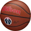 WILSON Washington Wizards NBA Team Alliance 7 Piłka do koszykówki