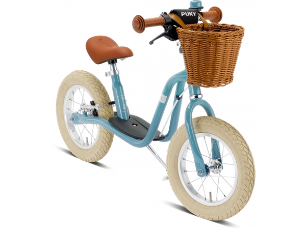 PUKY LR XL LRXL CLASSIC Rowerek rower biegowy retro