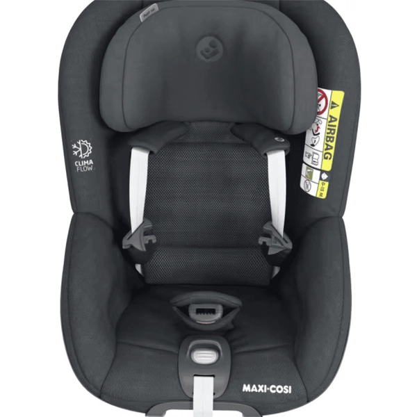 MAXI COSI PEARL 360 fotelik samochodowy I-SIZE 61-105 cm