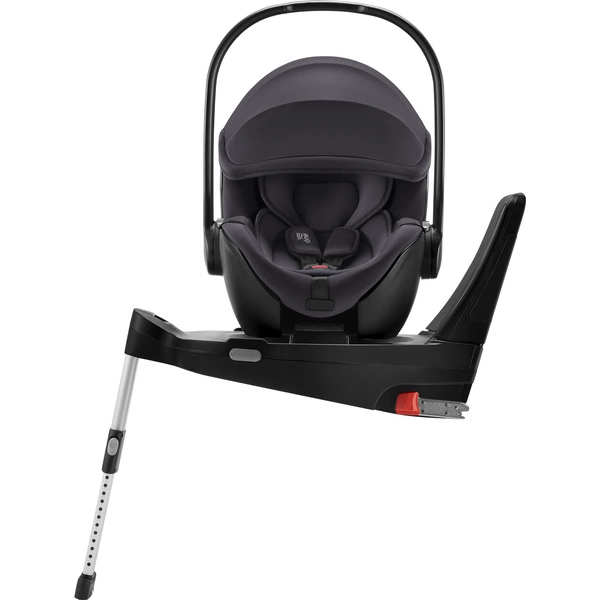 Britax Romer Zestaw Nosidło BABY-SAFE 5Z i-Size 40 - 85 cm + BAZA 5Z