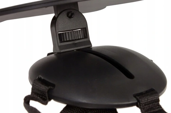 ZUMA KIDS lusterko wsteczne samochodowe miś