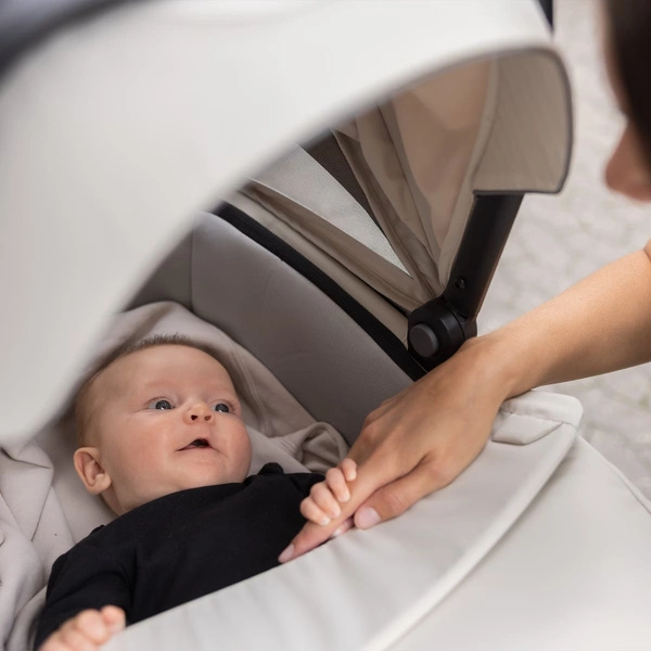 THULE gondola BASSINET do wózka Urban Glide 3 lub Glide 4