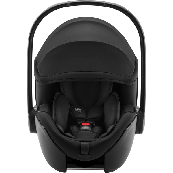Britax Romer Zestaw Nosidło BABY-SAFE 5Z i-Size 40 - 85 cm + BAZA 5Z
