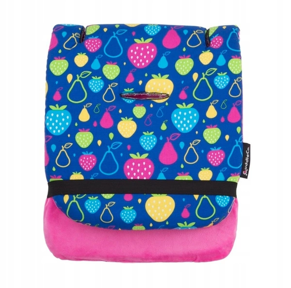 CUDDLE CO Comfi Cush Wkładka do wózka spacerowego