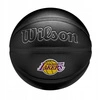 WILSON Piłka do koszykówki NBA Los Angeles Lakers Premiere