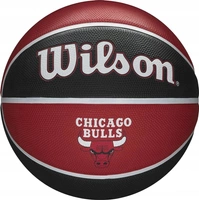 NBA Team Tribute Chicago Bulls