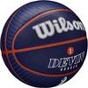 WILSON Player Icon Devin Booker #1 Phoenix Suns 7 piłka do koszykówki