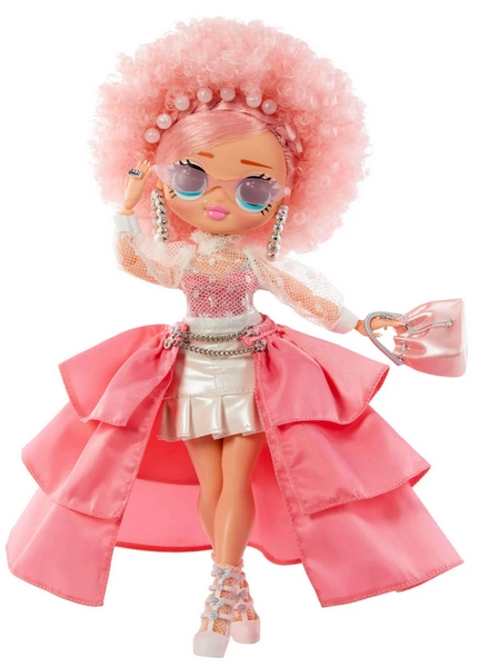 LOL Surprise OMG Queens Miss Divine Lalka 579922