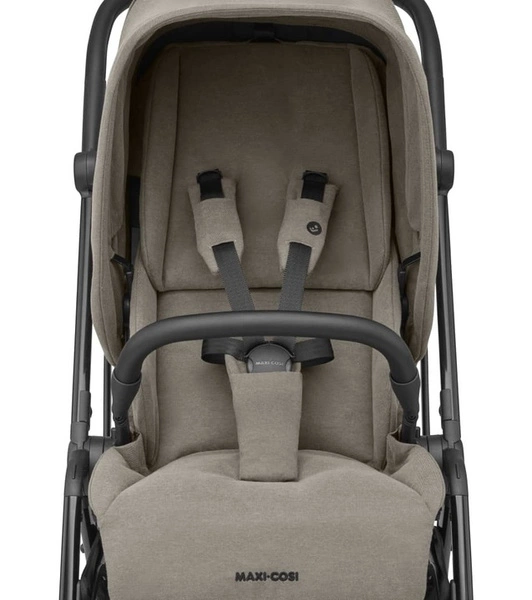 Maxi-Cosi Leona 2 Luxe spacerówka miejski wózek spacerowy do 22 kg
