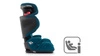 RECARO Mako Elite Select Night Black fotelik samochodowy i-size 100-150cm
