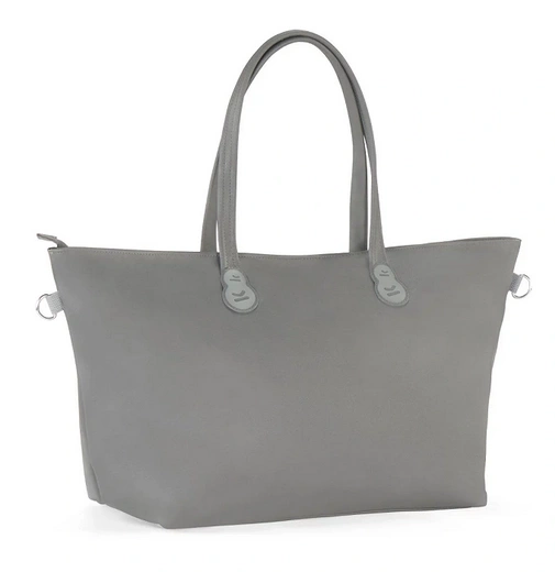 Kinderkraft Torba TREASUREBAG 4 kieszenie, zapinana na zamek Do wózka i na ramię