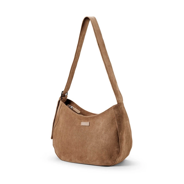 Elodie Details - Torba dla mamy - Moon Bag Caramel Brown
