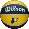 WILSON NBA Indiana Pacers 7 Piłka do koszykówki