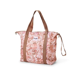 Elodie Details - Torba dla mamy - Soft Shell River Rose