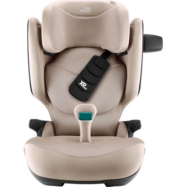 BRITAX ROMER KIDFIX PRO Style fotelik samochodowy 100 - 150 cm i-Size
