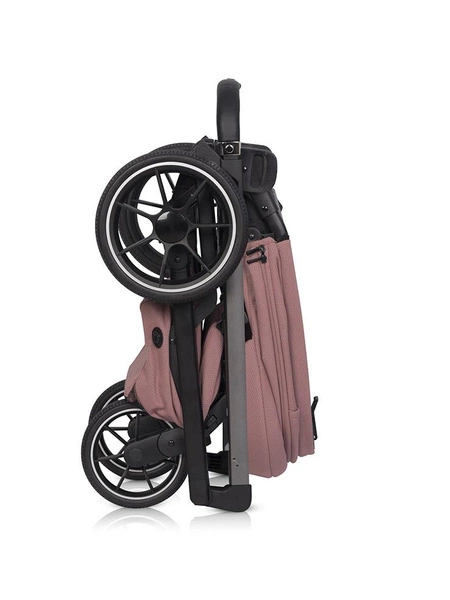 Cavoe Moi Plus 2W1 wózek spacerowy z gondolą + torba + adaptery