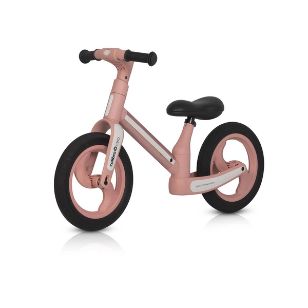 Colibro CIAO lekki bezpieczny Rowerek biegowy jeździk