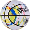 SPALDING Marble Outdoor Piłka do koszykówki 7