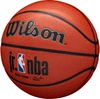 WILSON jr. NBA JUNIOR IN/OUT Authentic Piłka do koszykówki kosza r.7