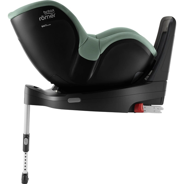 Britax Romer DUALFIX 3 i-Size + baza Flex 5Z fotelik samochodowy isofix