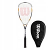 WILSON Hyper Hammer 145g rakieta do squasha 