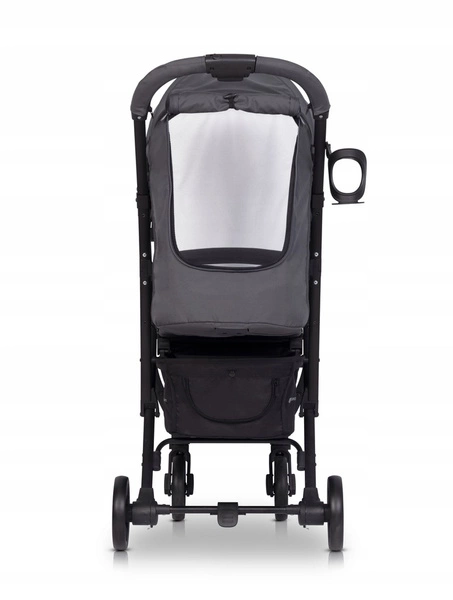 EURO CART VOLT PRO wózek spacerowy lekki do 22kg