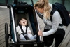 Thule Infant Sling wkładka do przyczepek Chariot