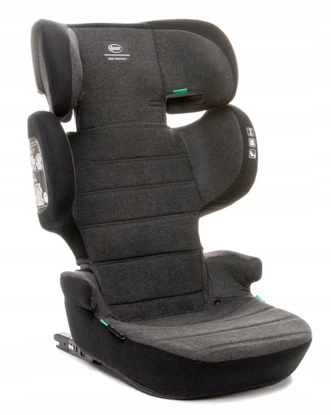 4BABY Euro-fix fotelik samochodowy isofix i-Size