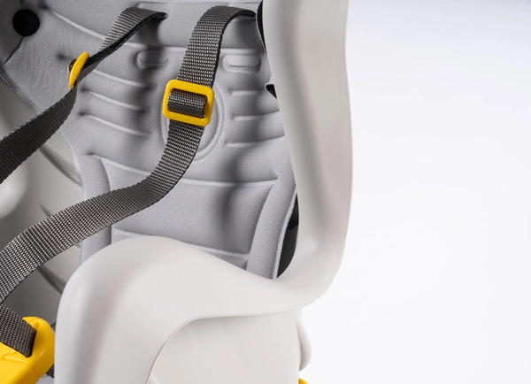 BELLELLI Mr Fox Easy Dream fotelik rowerowy