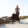 THULE Chariot jogging kit 2 - Zestaw do joggingu do przyczepek podwójnych G3
