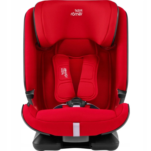 BRITAX ROMER ADVANSAFIX IV M fotelik 9-36kg Isofix
