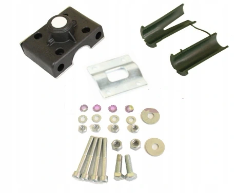 HTP Elibas Sanbas szybkozłączka mocowanie fotelika