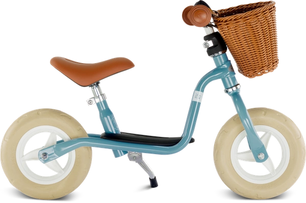 PUKY LR M LRM CLASSIC Rowerek rower biegowy retro