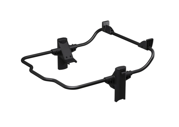 Thule Sleek - adapter do fotelika Chicco 2.0