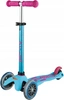 MINI MICRO DELUXE hulajnoga trójkołowa regulowana
