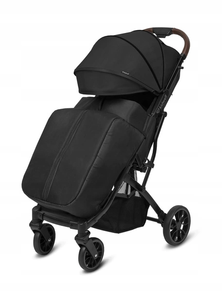 KIDWELL COLMER wózek spacerowy spacerówka kompaktowy DO 22 KG