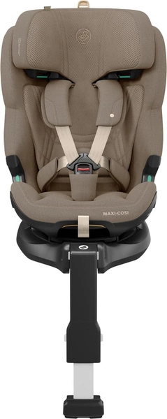 MAXI COSI EMERALD 360 PRO i-Size fotelik samochodowy obrotowy 40 - 150 cm SlideTech baza wysuwana